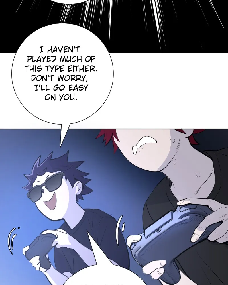 The Death of Kindness Chapter 18 page 90 - 