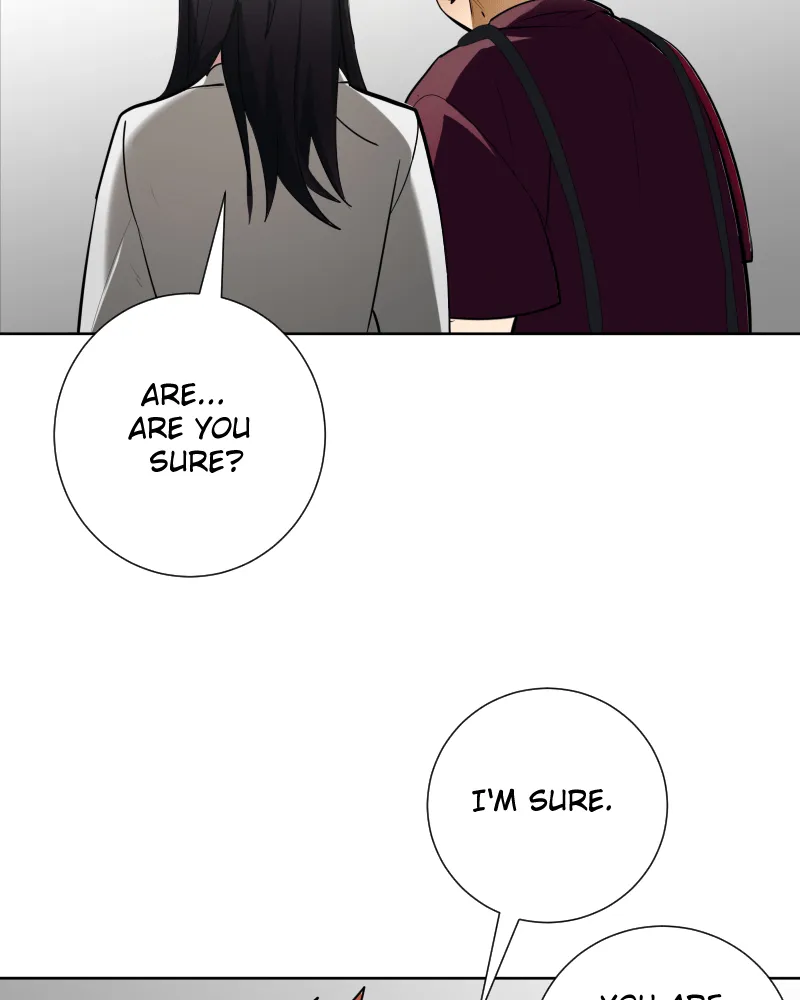 The Death of Kindness Chapter 18 page 10 - 