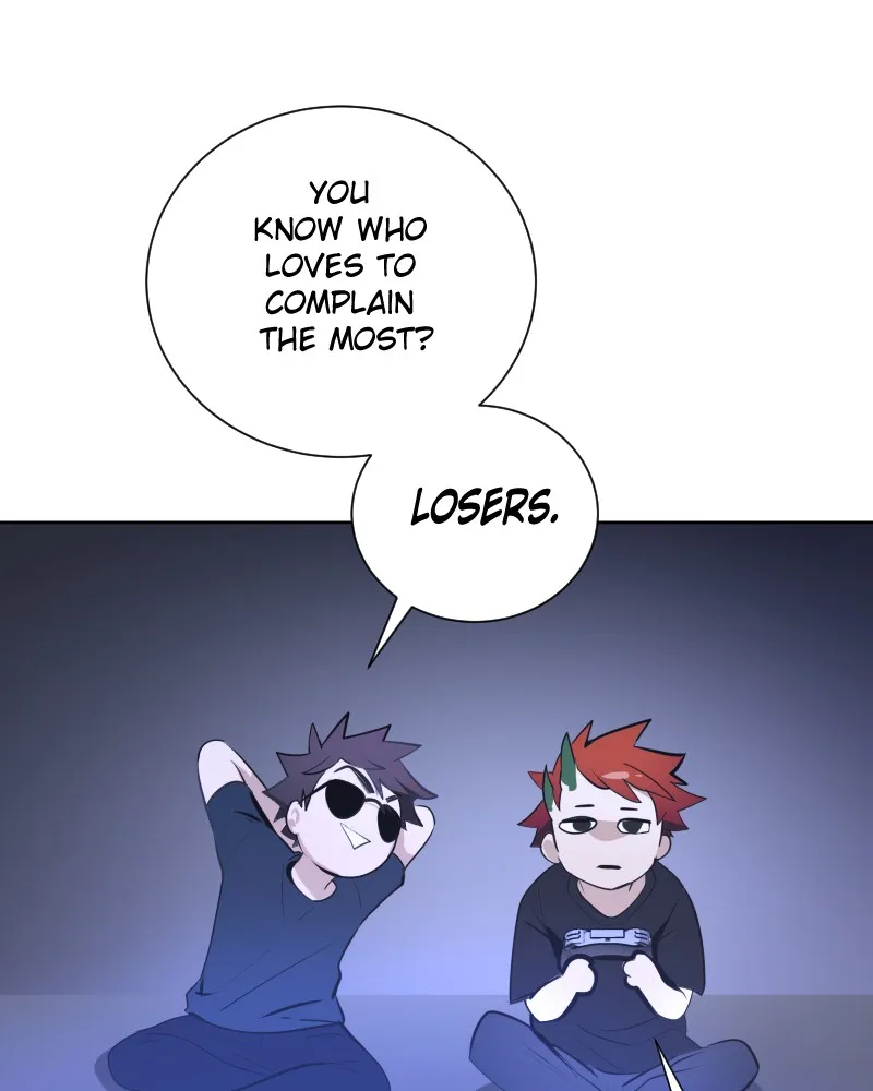 The Death of Kindness Chapter 18 page 93 - 