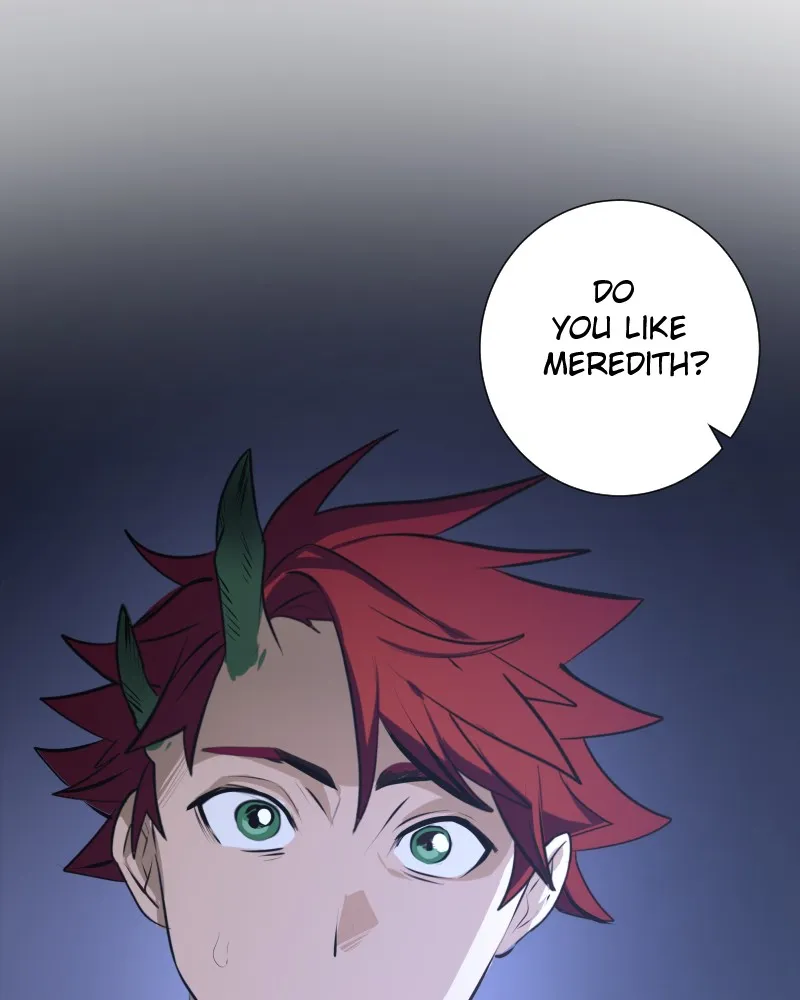 The Death of Kindness Chapter 18 page 95 - 
