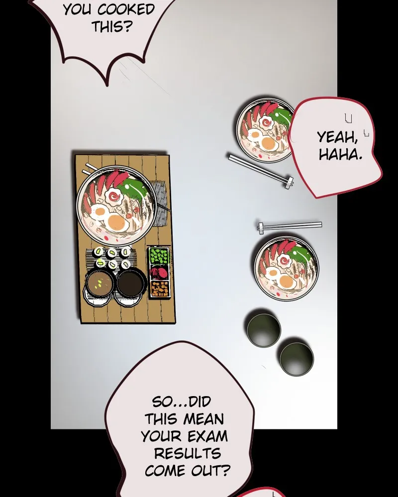 The Death of Kindness Chapter 19 page 102 - 