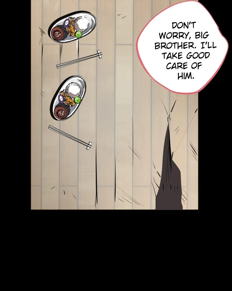 The Death of Kindness Chapter 19 page 105 - 