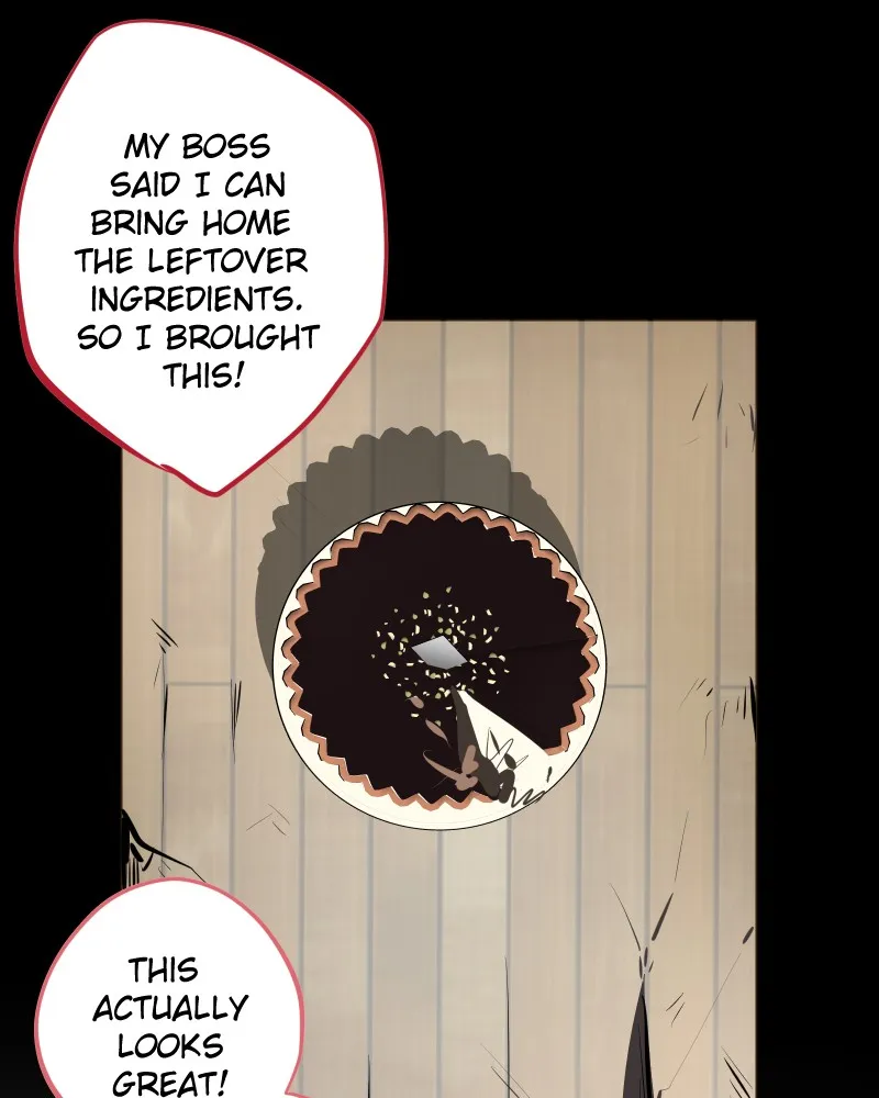 The Death of Kindness Chapter 19 page 106 - 