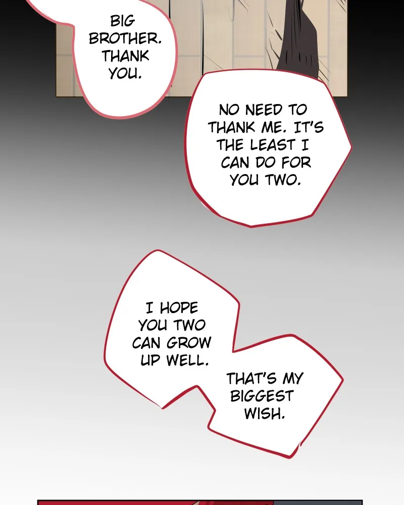 The Death of Kindness Chapter 19 page 107 - 