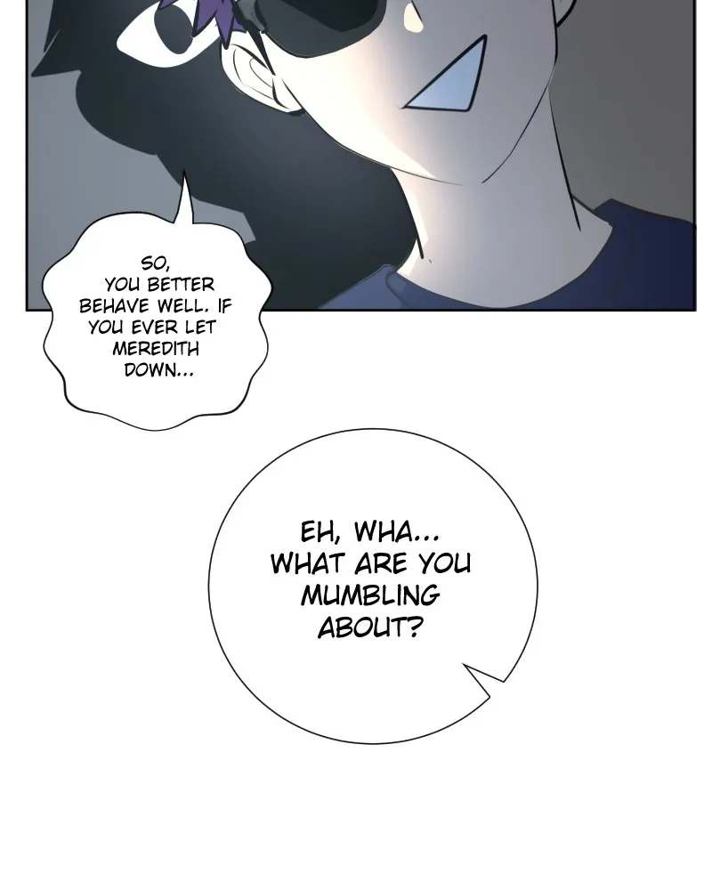The Death of Kindness Chapter 19 page 14 - 