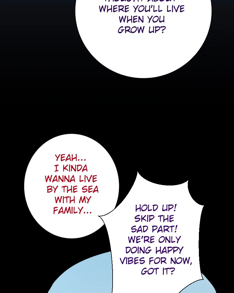 The Death of Kindness Chapter 19 page 18 - 