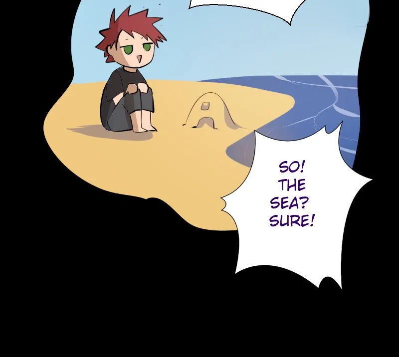 The Death of Kindness Chapter 19 page 19 - 