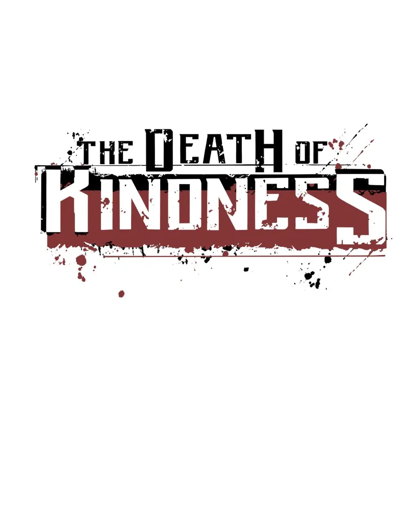 The Death of Kindness Chapter 19 page 3 - 