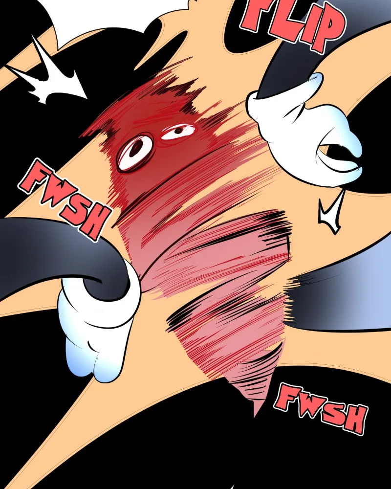 The Death of Kindness Chapter 19 page 25 - 
