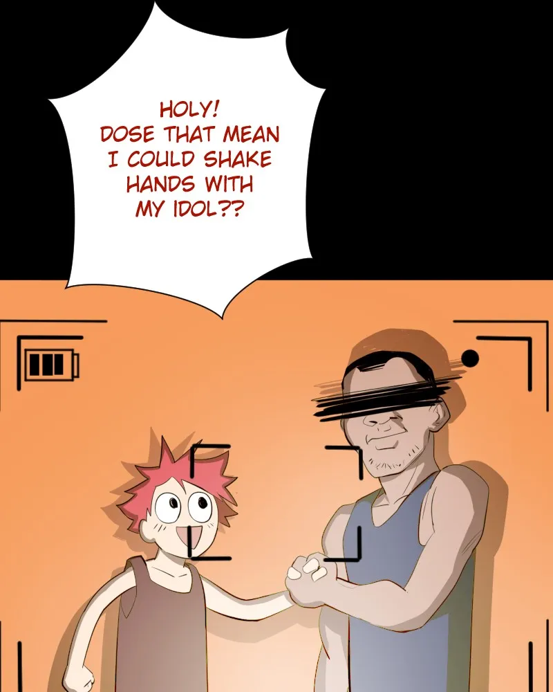 The Death of Kindness Chapter 19 page 29 - 