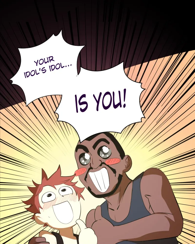 The Death of Kindness Chapter 19 page 31 - 