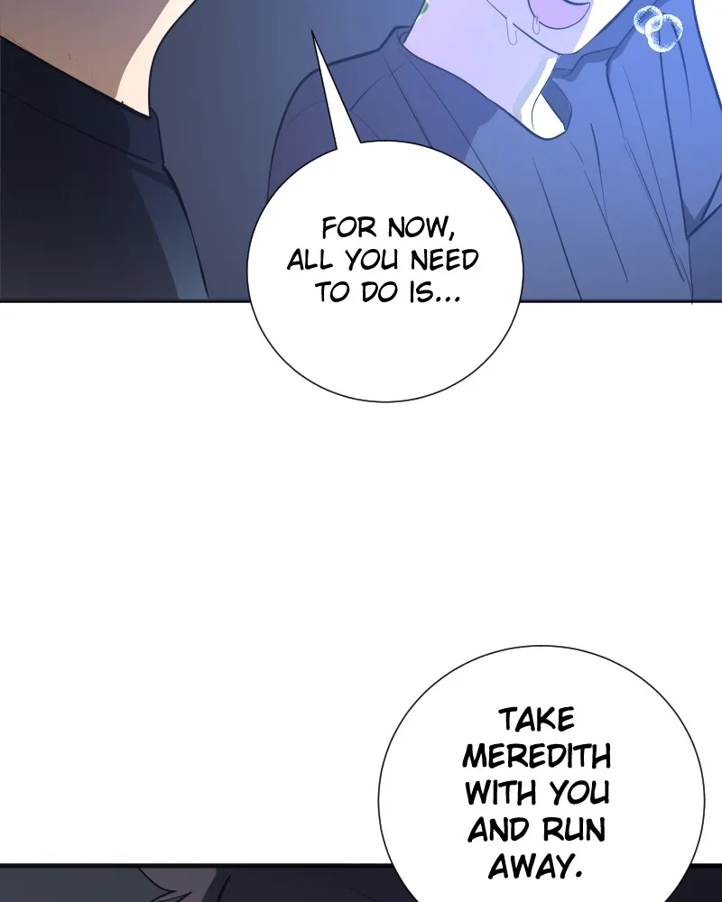 The Death of Kindness Chapter 19 page 45 - 
