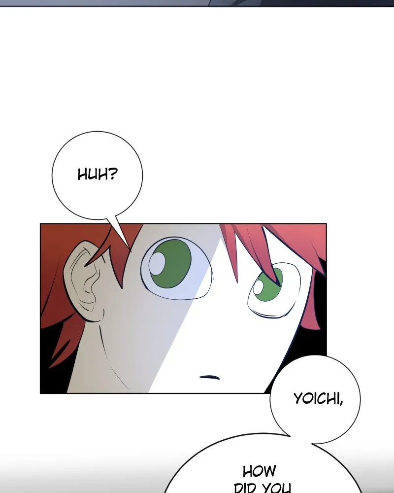 The Death of Kindness Chapter 19 page 47 - 