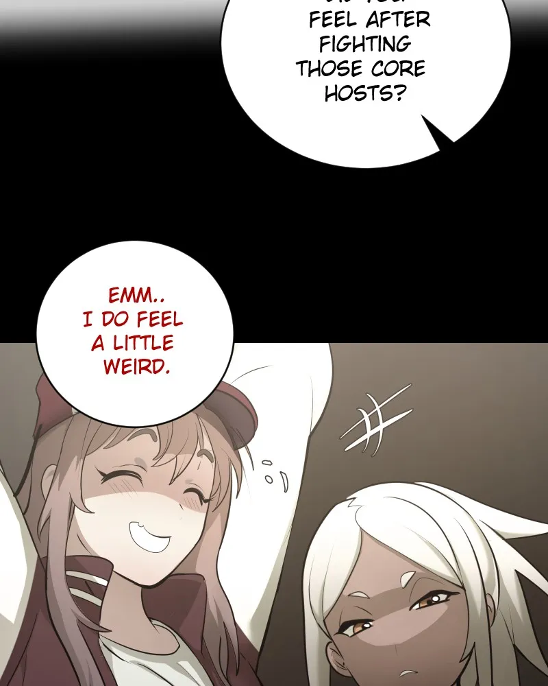 The Death of Kindness Chapter 19 page 48 - 