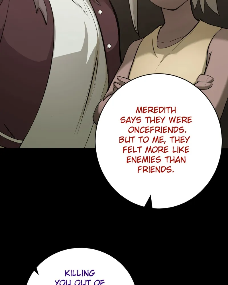 The Death of Kindness Chapter 19 page 49 - 