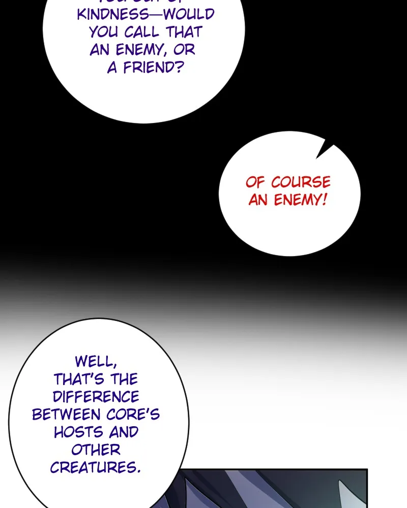 The Death of Kindness Chapter 19 page 50 - 