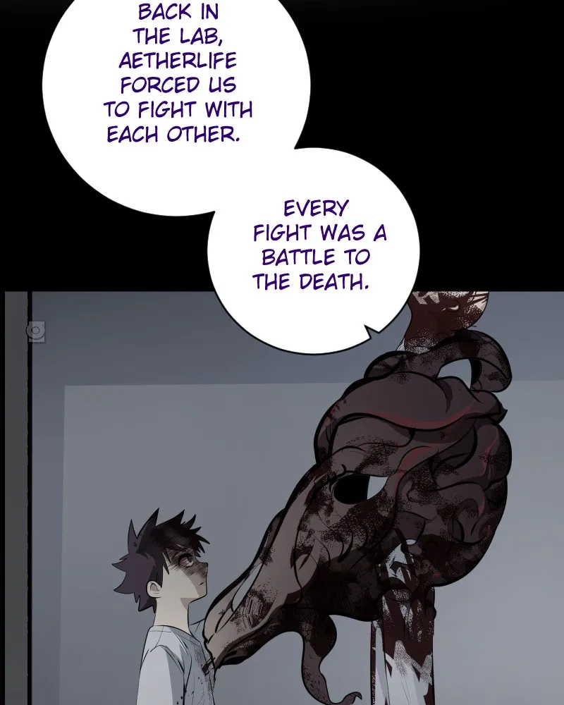 The Death of Kindness Chapter 19 page 52 - 