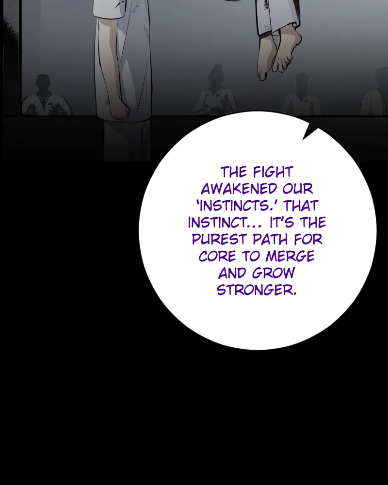 The Death of Kindness Chapter 19 page 53 - 