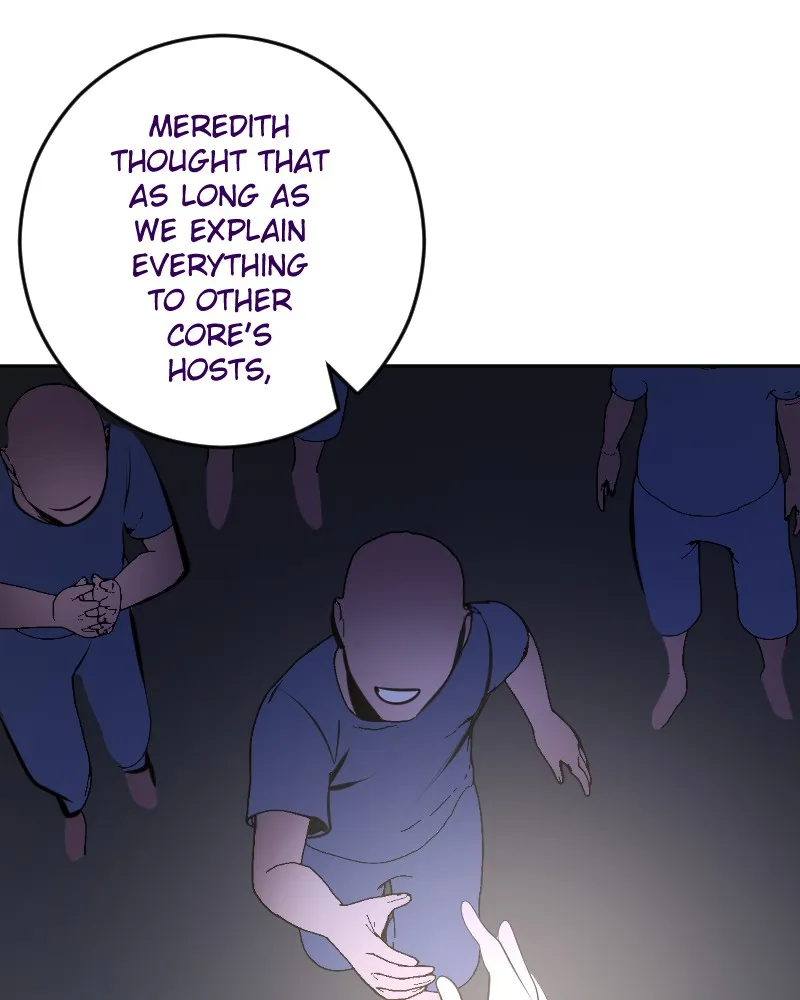 The Death of Kindness Chapter 19 page 54 - 