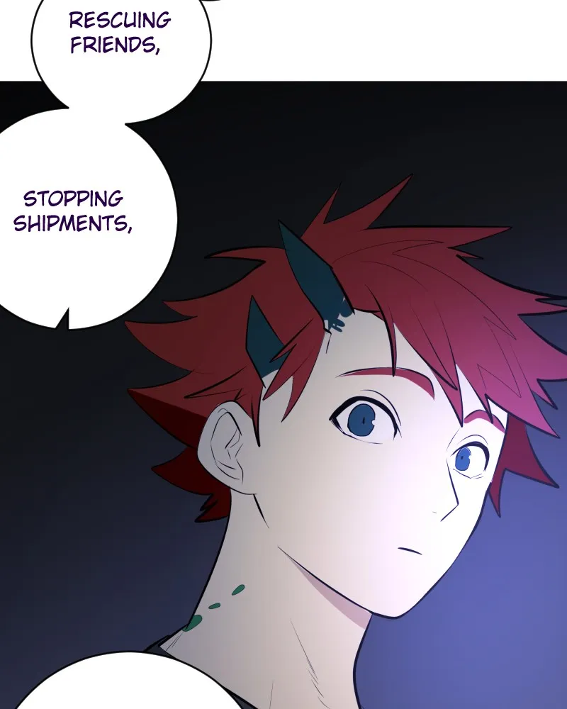 The Death of Kindness Chapter 19 page 56 - 