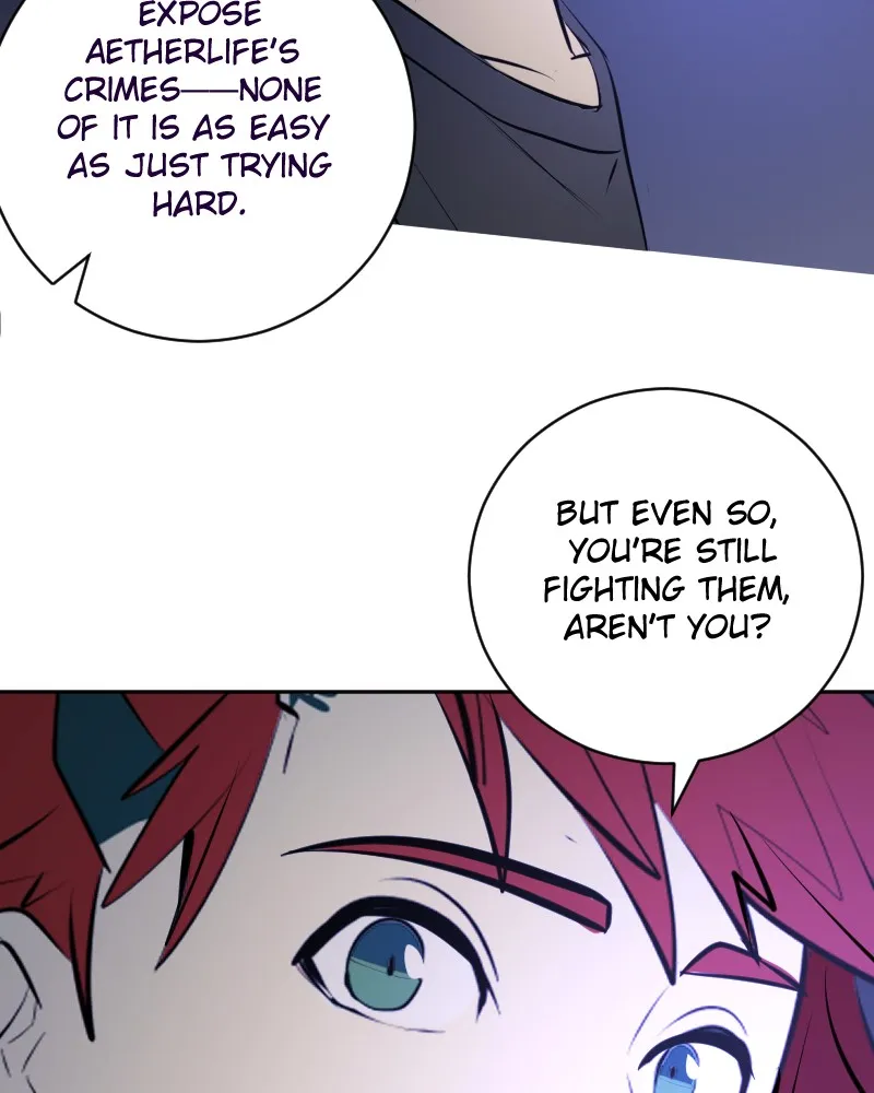 The Death of Kindness Chapter 19 page 57 - 