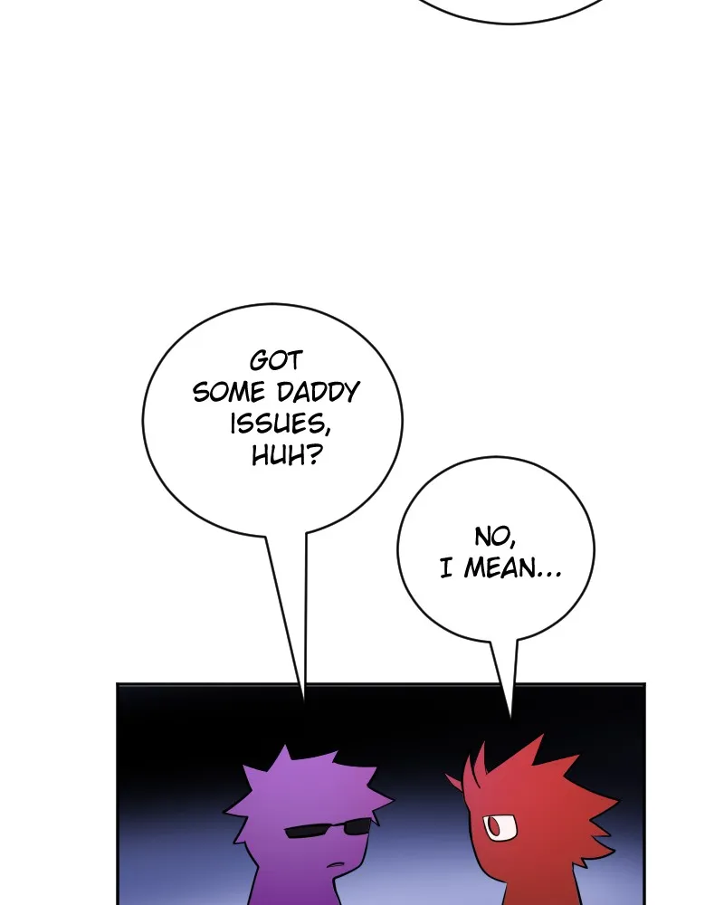 The Death of Kindness Chapter 19 page 60 - 