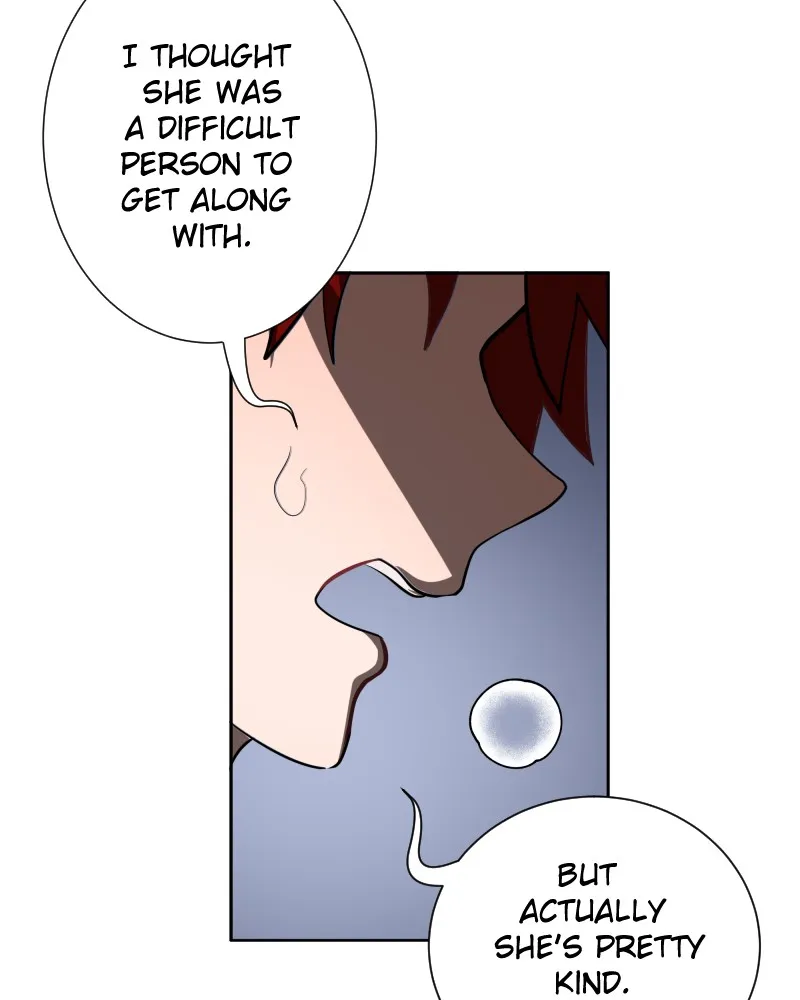 The Death of Kindness Chapter 19 page 7 - 