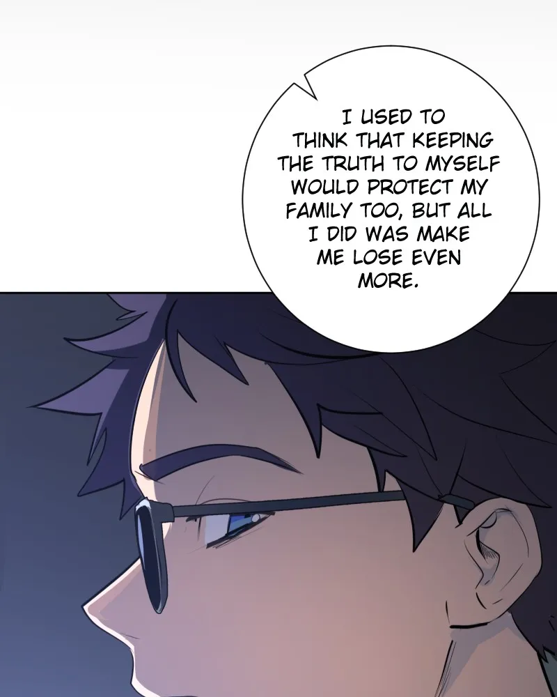 The Death of Kindness Chapter 19 page 67 - 