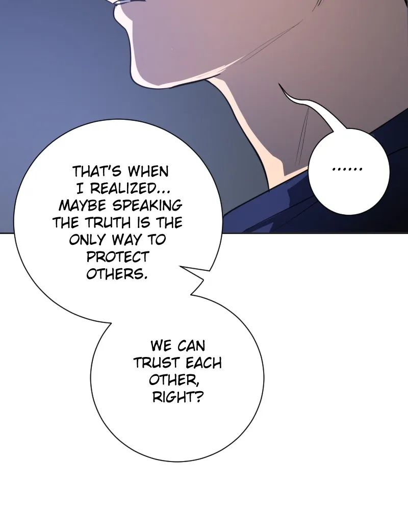 The Death of Kindness Chapter 19 page 68 - 