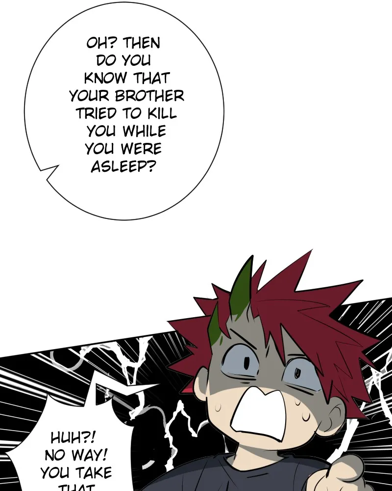 The Death of Kindness Chapter 19 page 70 - 
