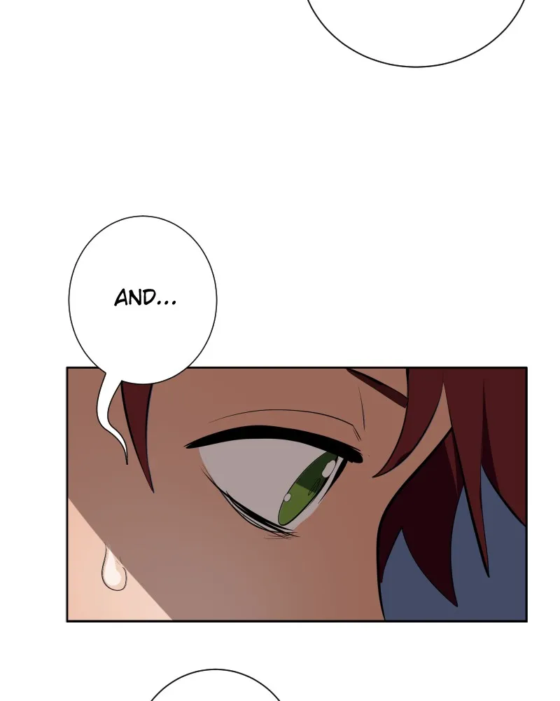 The Death of Kindness Chapter 19 page 8 - 