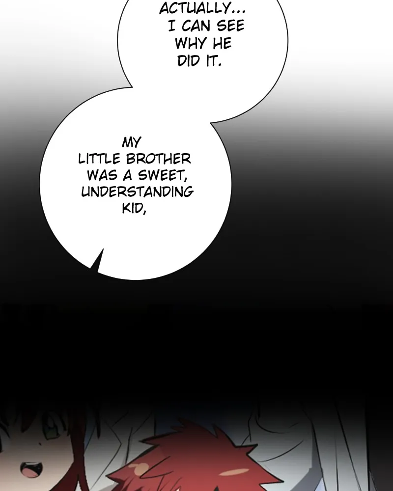 The Death of Kindness Chapter 19 page 73 - 