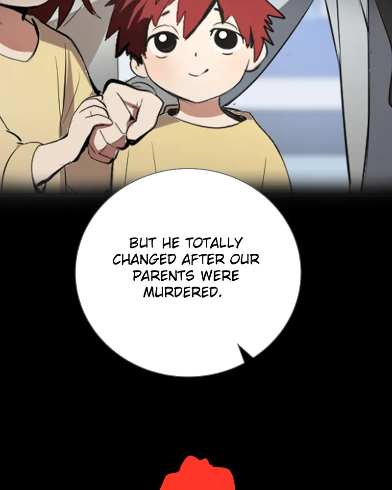 The Death of Kindness Chapter 19 page 74 - 