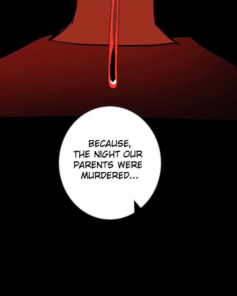 The Death of Kindness Chapter 19 page 76 - 