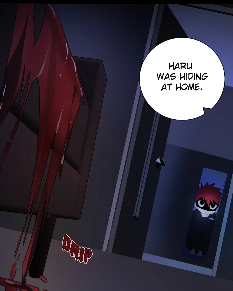 The Death of Kindness Chapter 19 page 78 - 