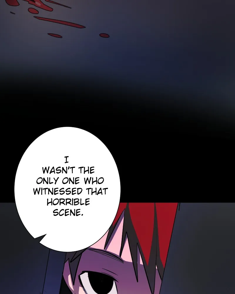 The Death of Kindness Chapter 19 page 79 - 