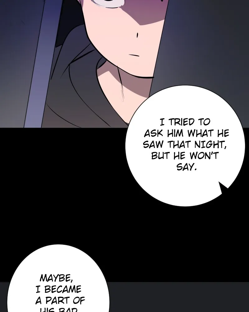 The Death of Kindness Chapter 19 page 80 - 