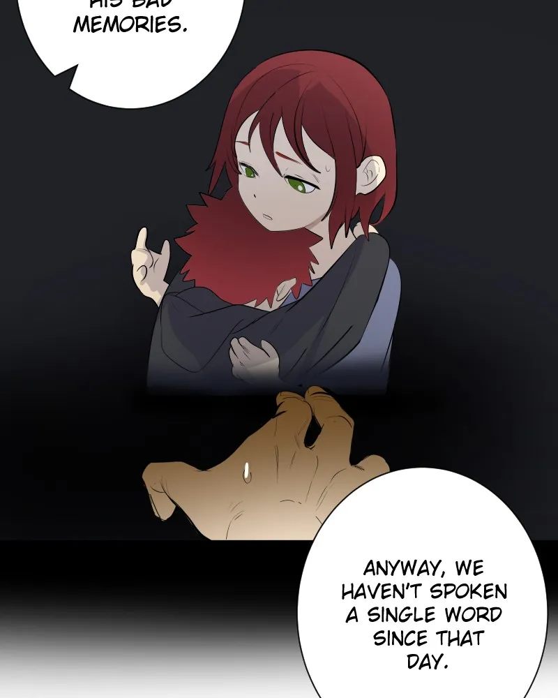 The Death of Kindness Chapter 19 page 81 - 