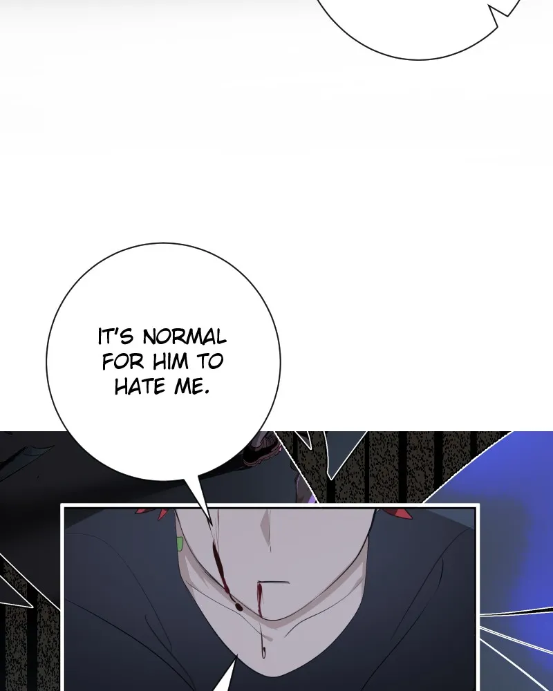 The Death of Kindness Chapter 19 page 82 - 