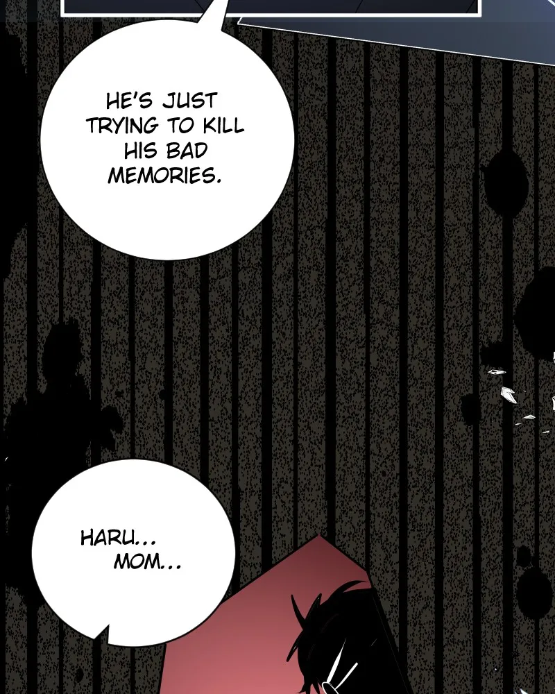 The Death of Kindness Chapter 19 page 83 - 