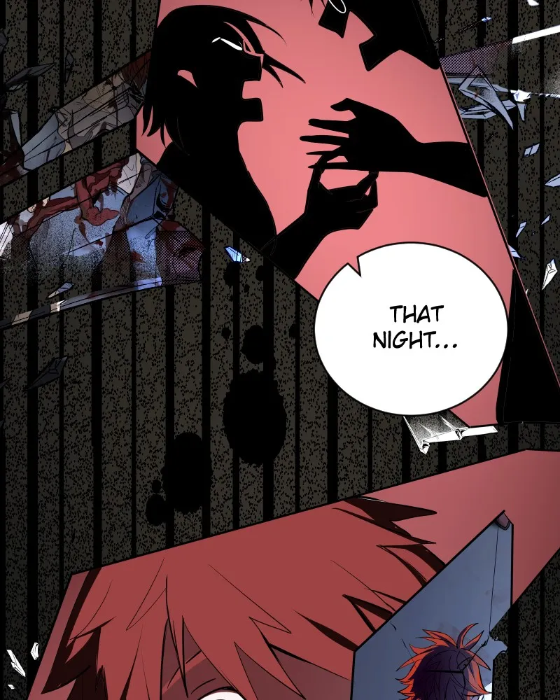 The Death of Kindness Chapter 19 page 84 - 