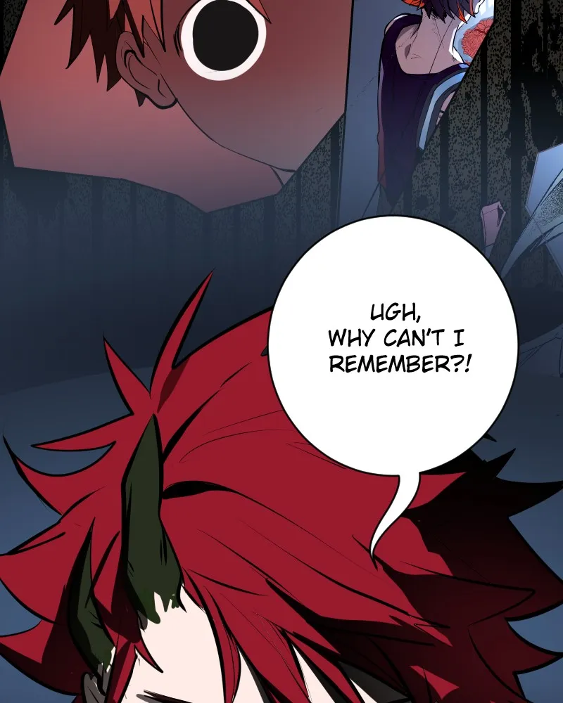 The Death of Kindness Chapter 19 page 85 - 