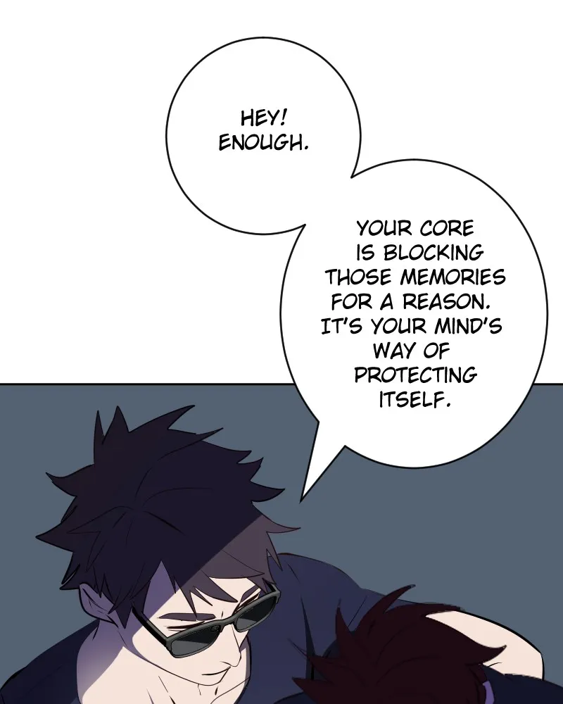 The Death of Kindness Chapter 19 page 88 - 
