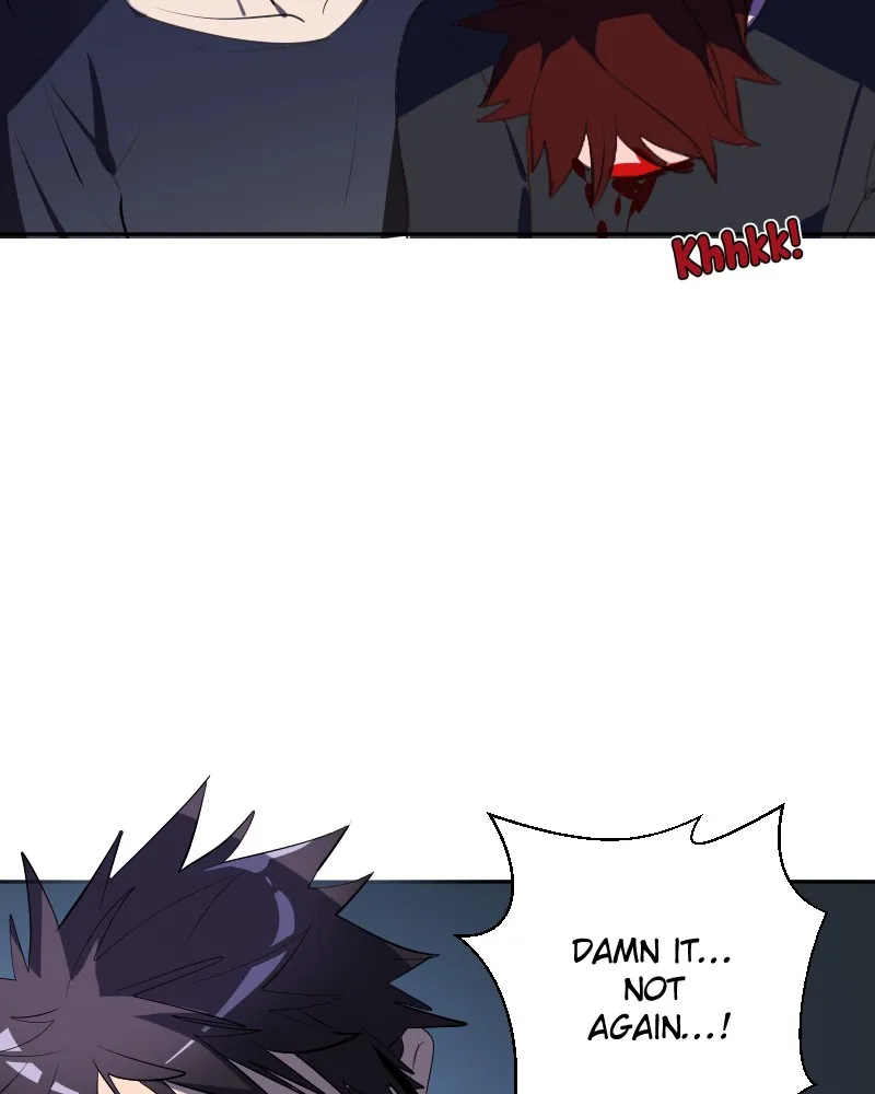 The Death of Kindness Chapter 19 page 89 - 