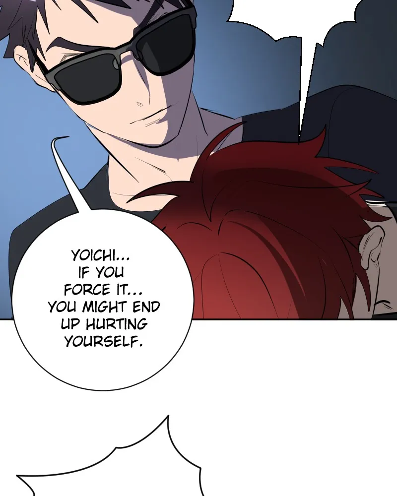 The Death of Kindness Chapter 19 page 90 - 