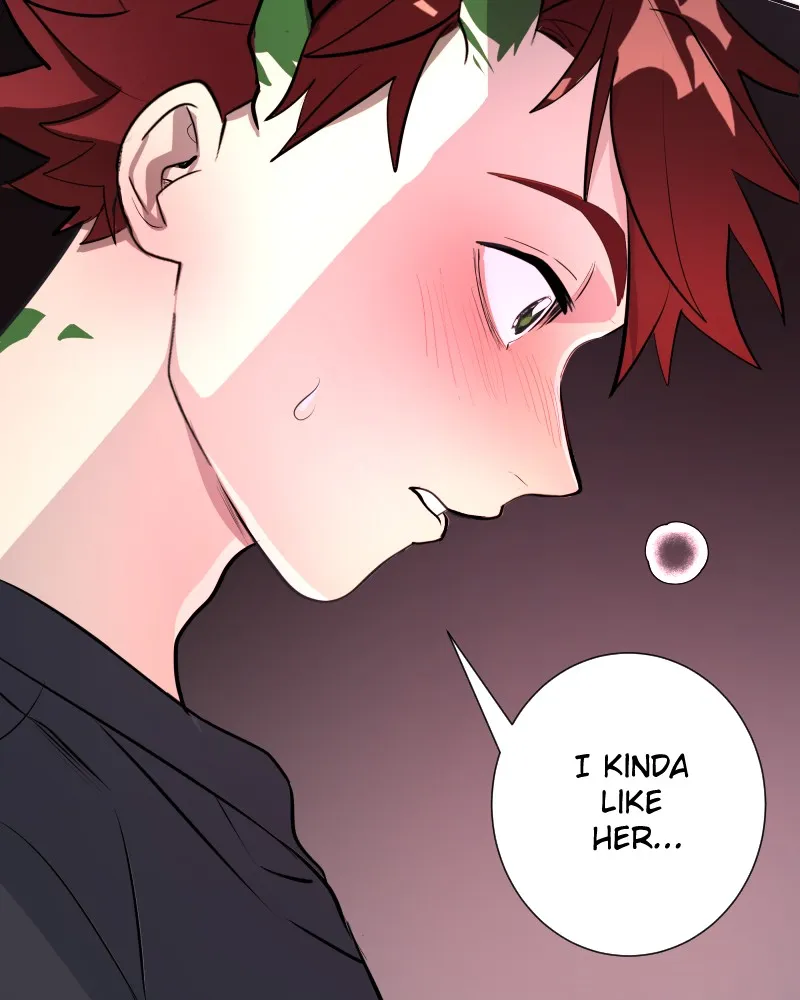 The Death of Kindness Chapter 19 page 10 - 