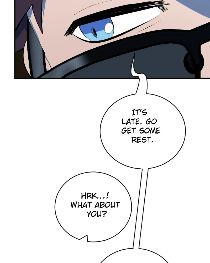 The Death of Kindness Chapter 19 page 94 - 