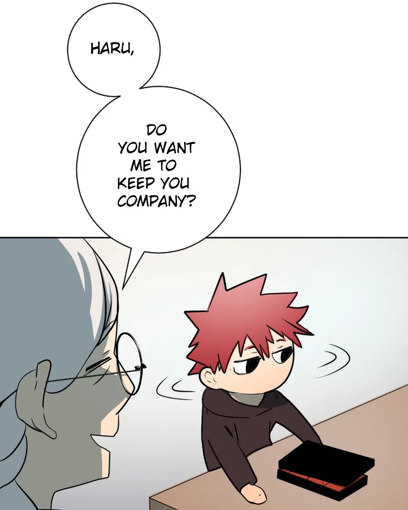 The Death of Kindness Chapter 19 page 97 - 