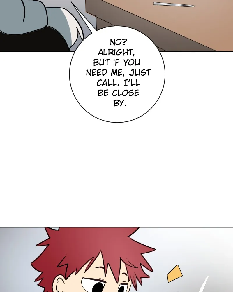 The Death of Kindness Chapter 19 page 98 - 