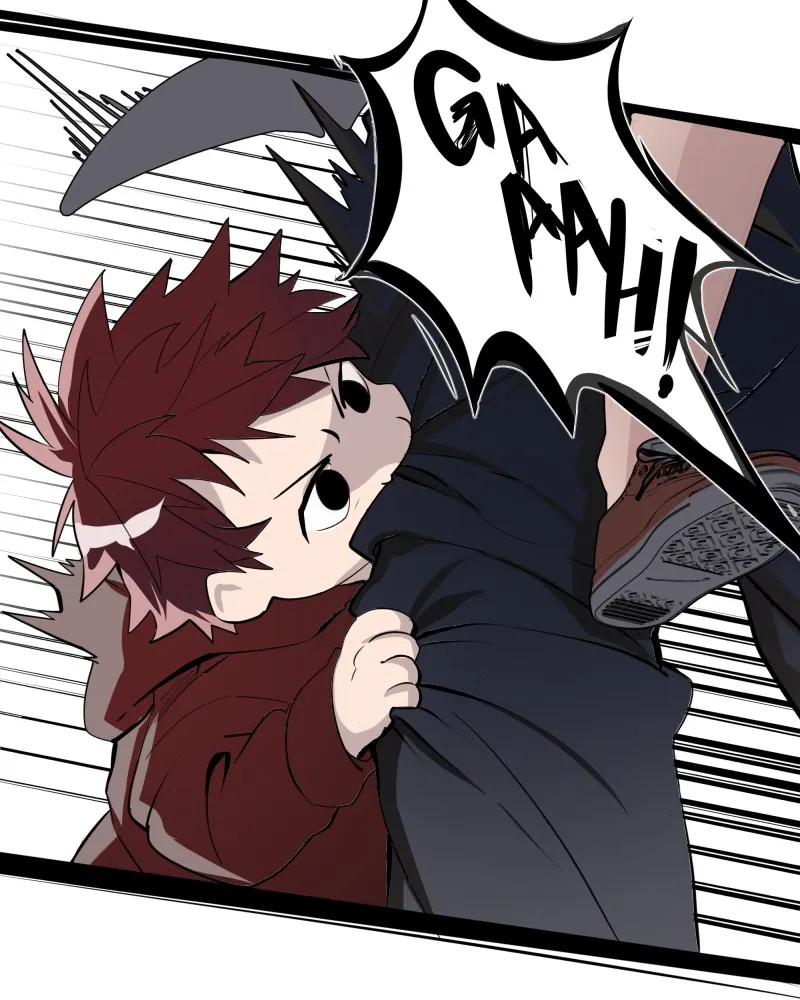 The Death of Kindness Chapter 2 page 102 - 